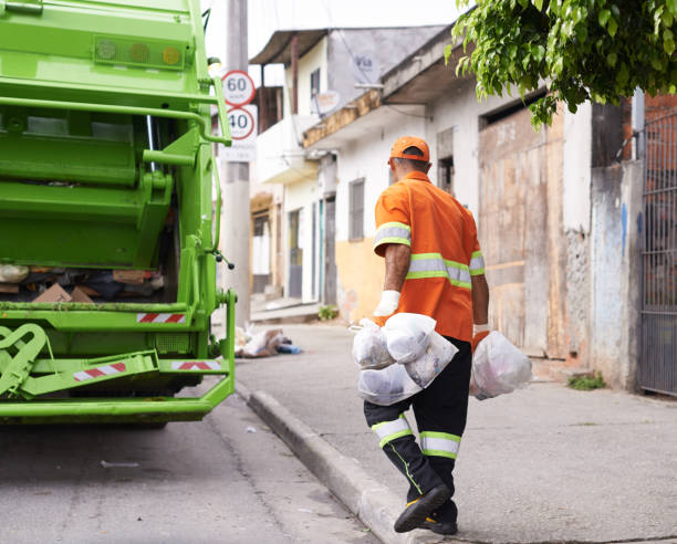 Best Commercial Junk Removal in USA